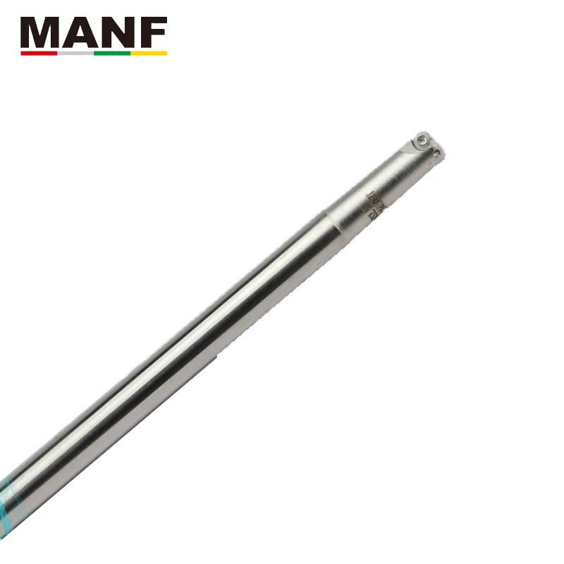 MANF TR200C24-5R25-150-2T frez czołowy frez wytaczadło, tokarka narzędzia tokarskie do frezów RCKT10T3MON