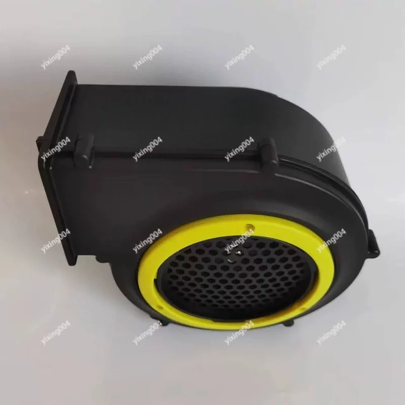 250W Inflatable Arch Blower Air Pump Fan For Outdoor Inflatable Rainbow Arch Decorations