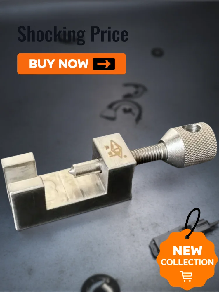 

Piano tuning tool, triangle piano hammer puller, hammer puller tool GP string hammer extractor