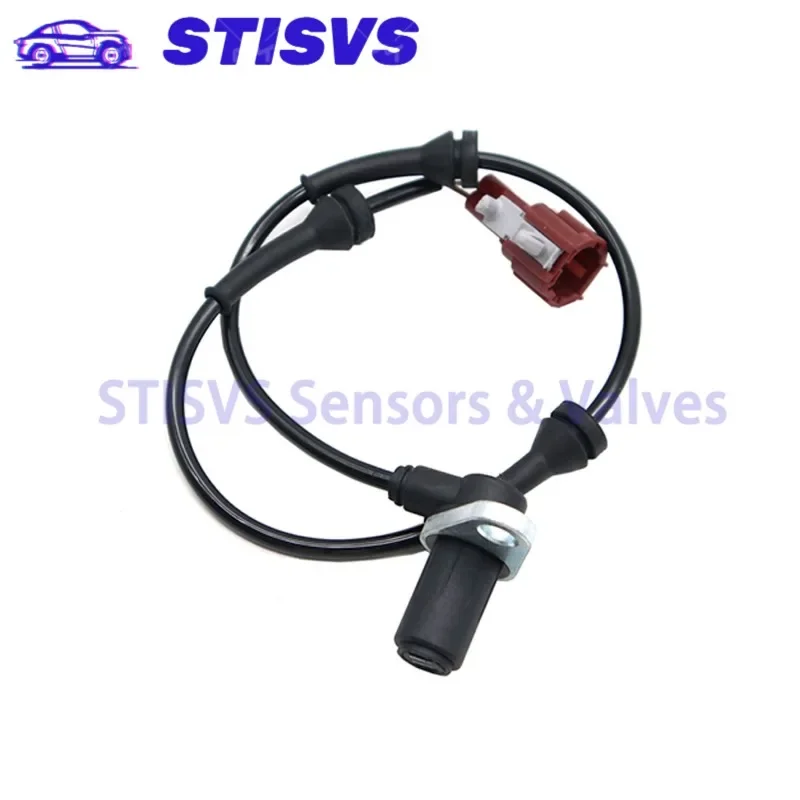 47911-8H300 4PCS Front Rear Left/Right ABS Wheel Speed Sensor For Nissan X-Trail T30 2.0 2.2 47910-8H300 47901-8H300 47900-8H300