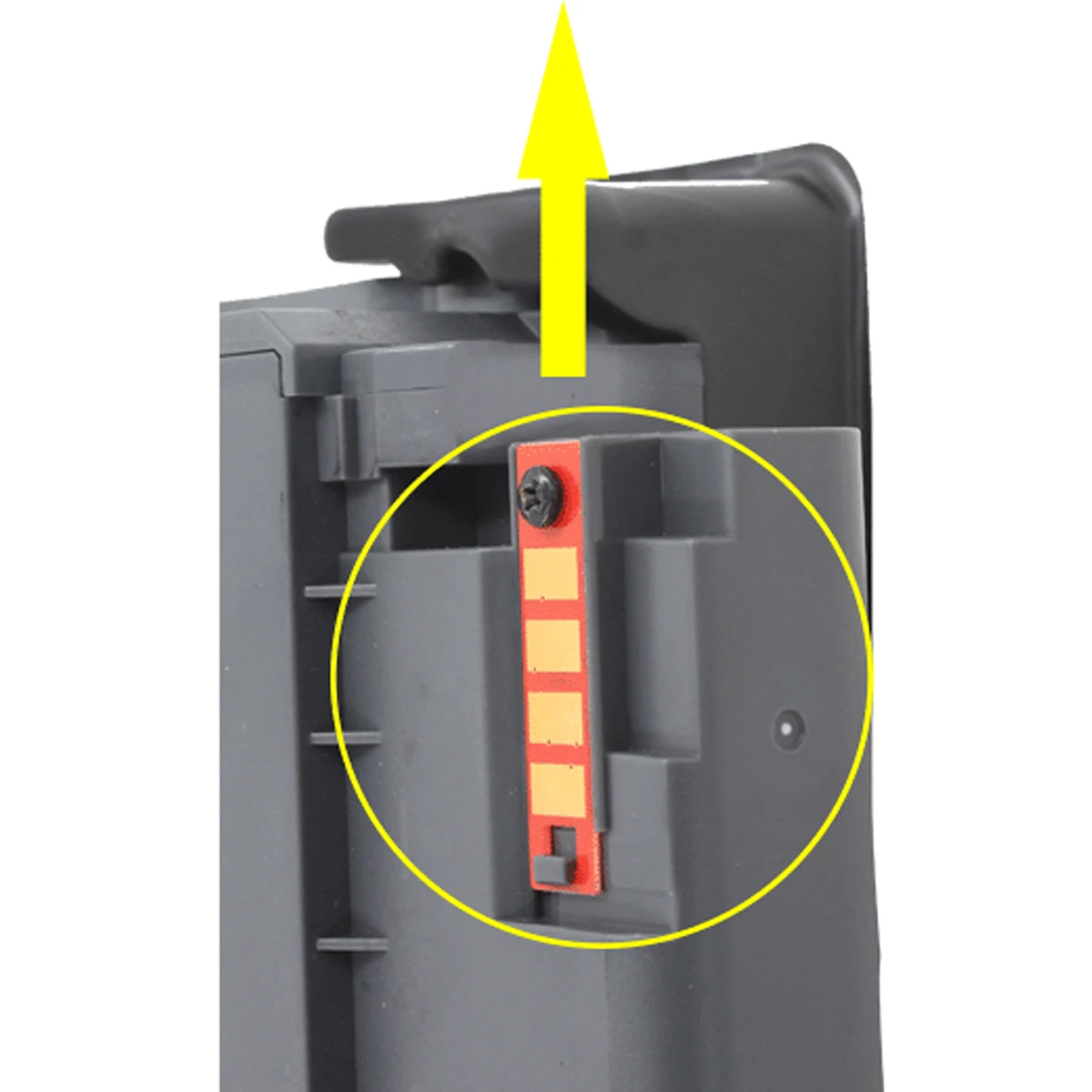 Brand New Toner Car… - image