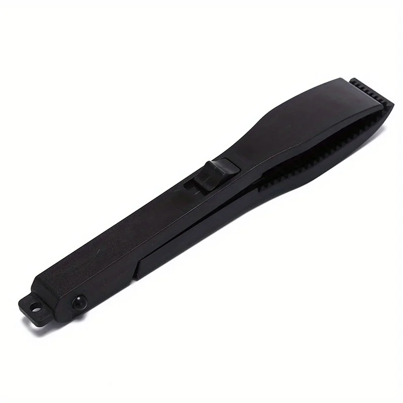 Color Random Multifunctional Fishing Fish Clip Hand Controller Tackle Tool Body Grip Clamp Gripper Grabber with Lock Switch