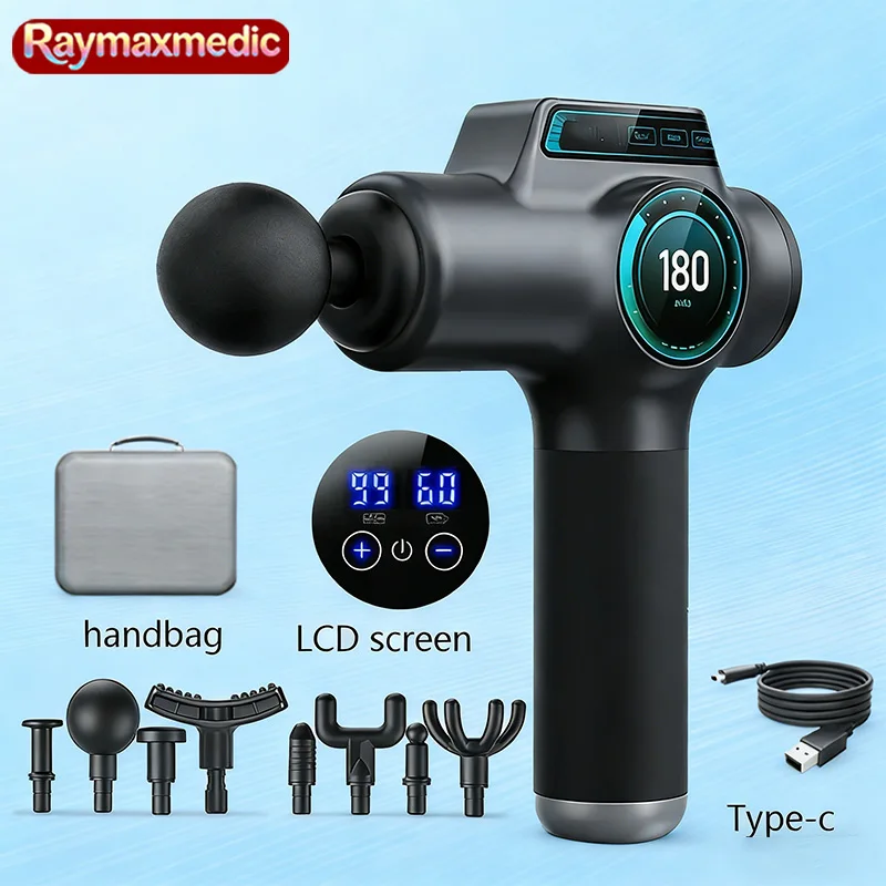 Thumbnail 2 - #44 Best Back Massage Instruments to Buy In 2026