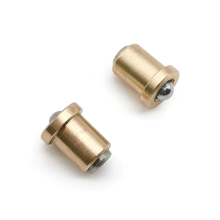1pcs M5 * 0.25 * 12.5 precision adjustment screw high precision thread pair fine teeth