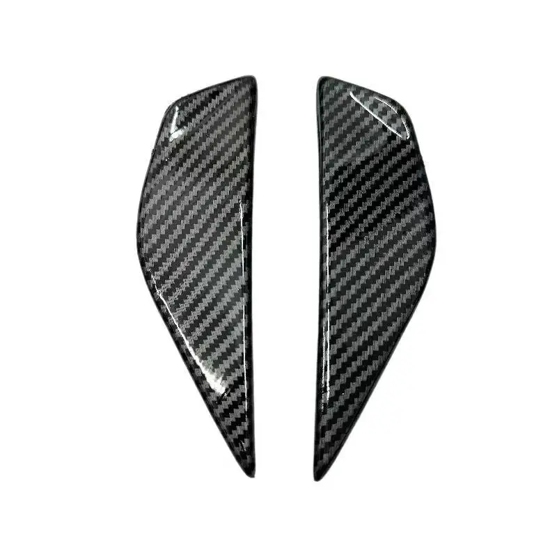 Water transfer Refrigerator door panel For DUCATI Panigale V4 V4S V4R 2018-2023
