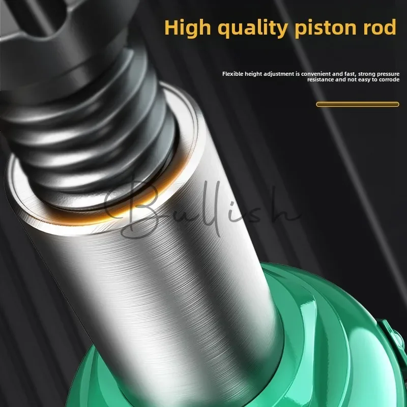 Tool Household vertical jack Hydraulic jack for car