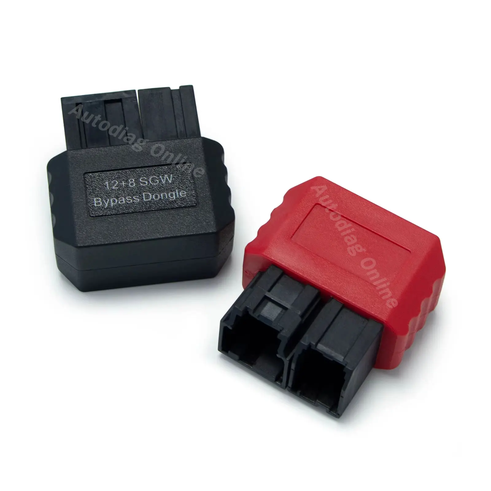 12+8-Pin SGW Bypass-Dongle für FCA OBD2 Diagnoseadapter für Chrysler/Dodge/Jeep/RAM/FIAT/MASERATI Sicherheits-Gateway-Adapter – Detail 9