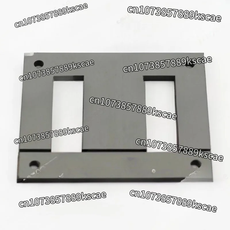 Orientation Z11 transformer silicon steel sheet silicon steel sheet iron core 0.35mm66/76/86/96