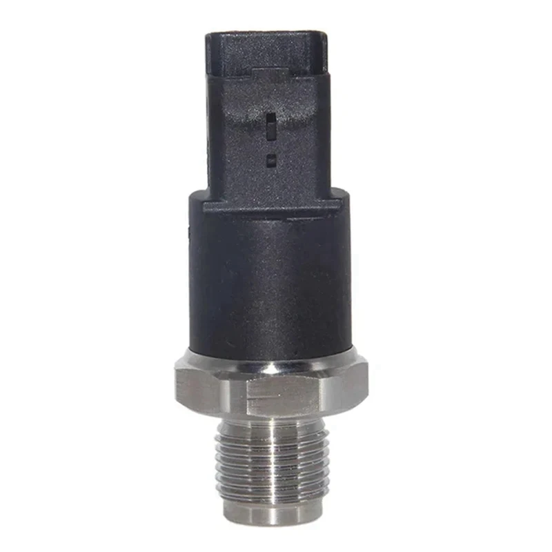 0281002492 Fuel High Common Rail Pressure Sensor For PEUGEOT CITROEN 206 Van 8HX 8HZ 206 Hatchback 2A/C Component