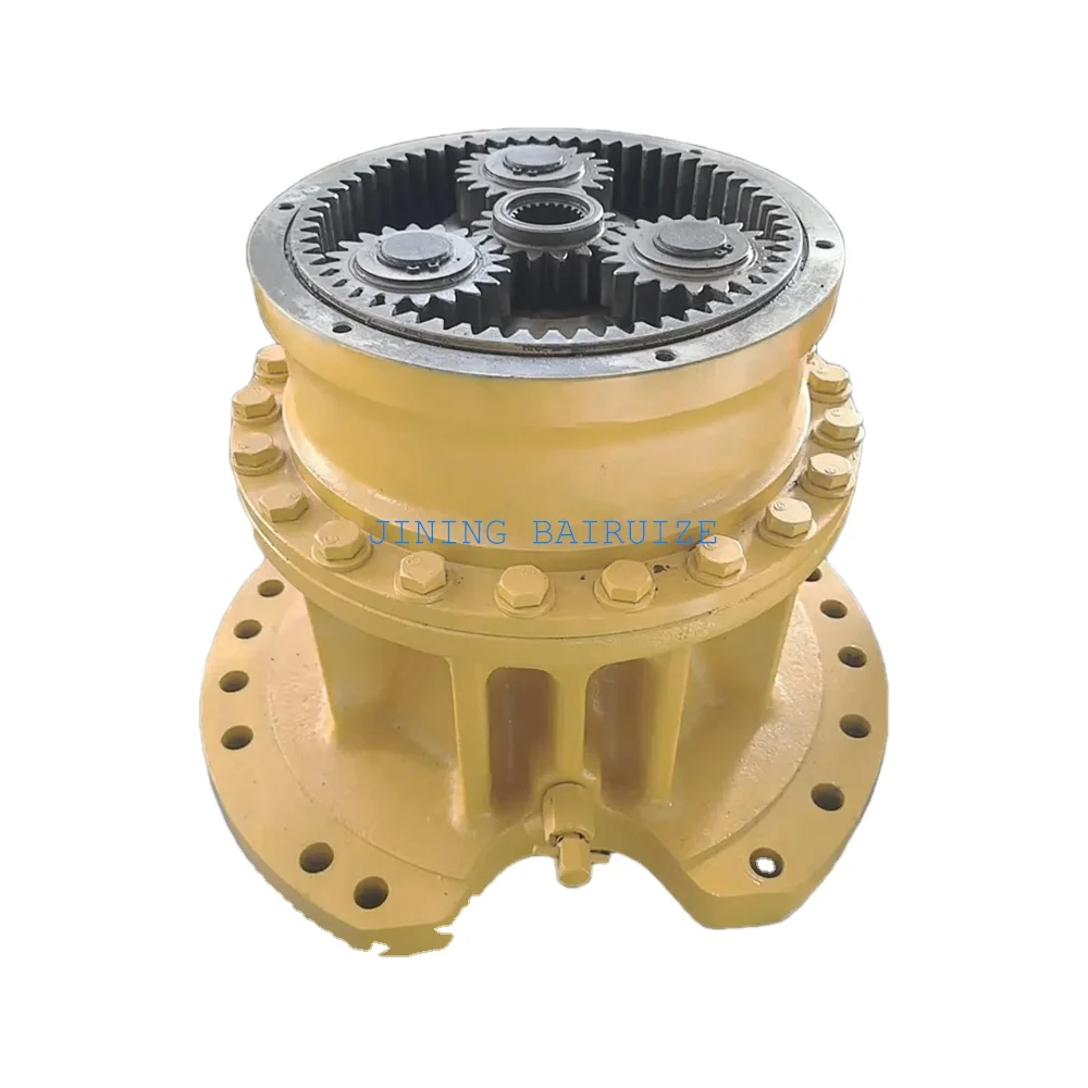 

Excavator swing reduction gearbox 20Y-26-00210 706-7G-01070 PC210-7