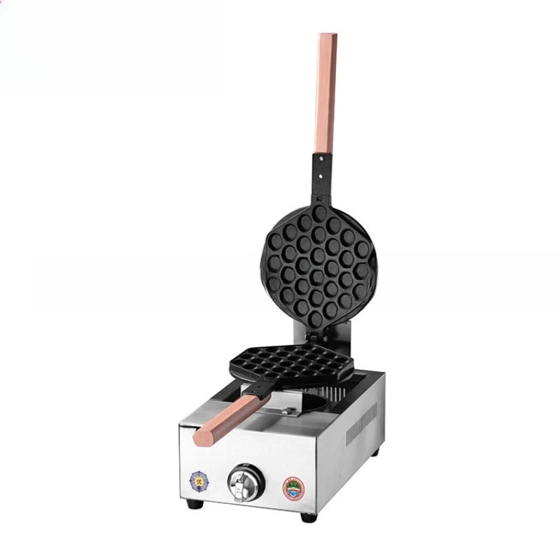 Egg Cake Machine Commercial Egg Cake Machine Hong Kong Style Egg Cake Machine