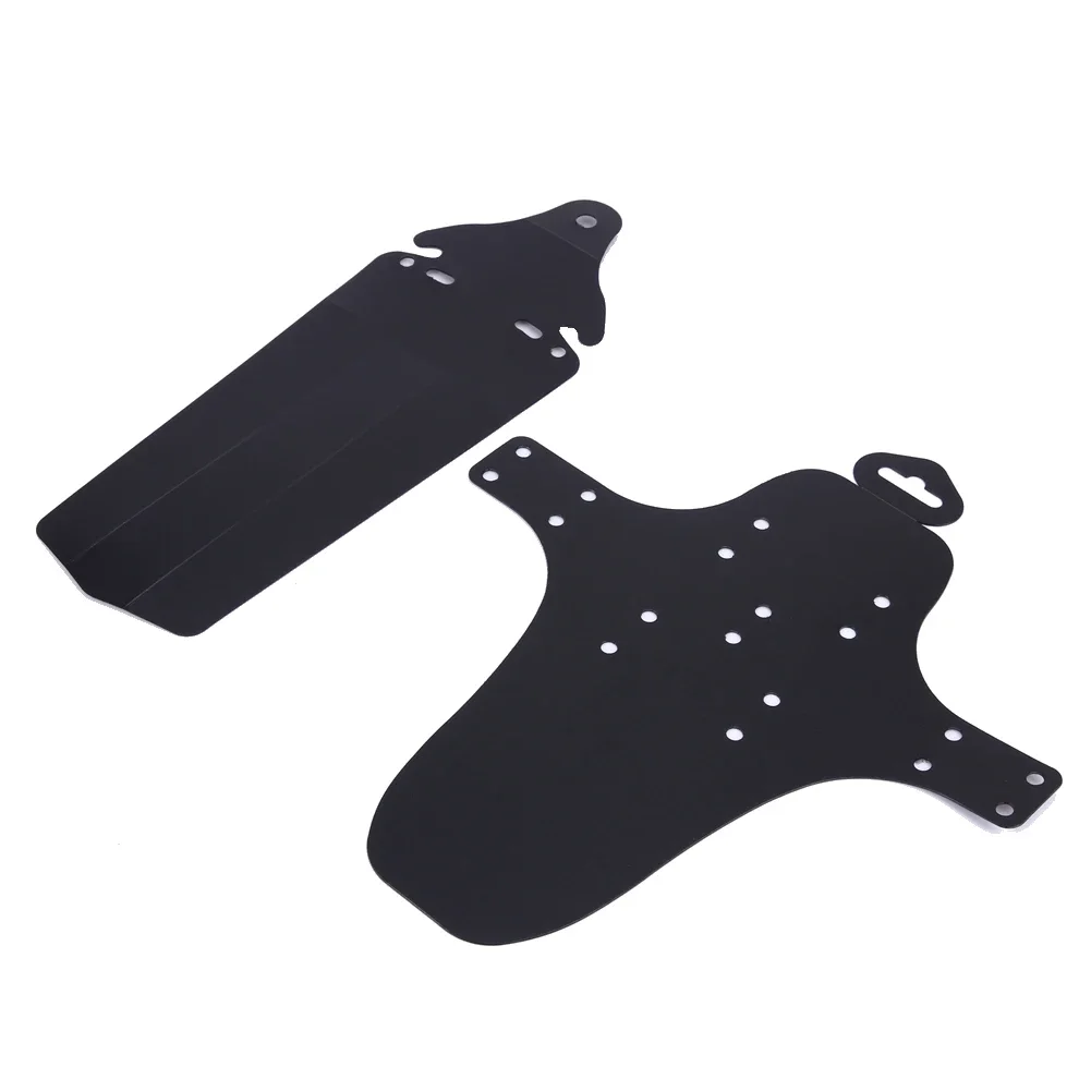 Bike Bicycle Front Rear Mudguard Fenders for Road Cycling Mountain MTB Mountain Bike Wings Mud Guard Cycling Accessories