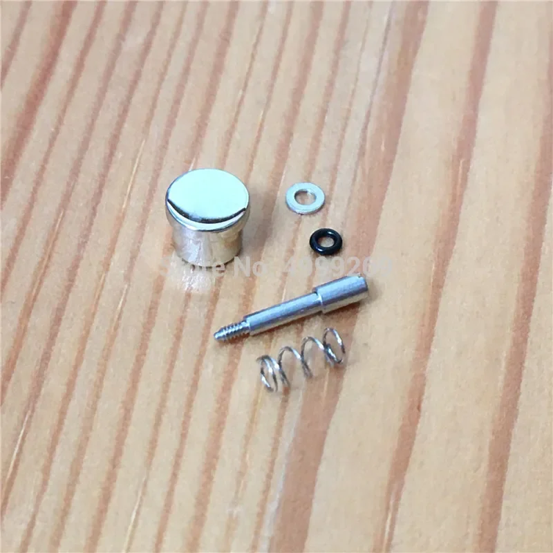 Watch Button Pusher for Tag Heuer Carrera Automatic Watch CAR201 CAR211