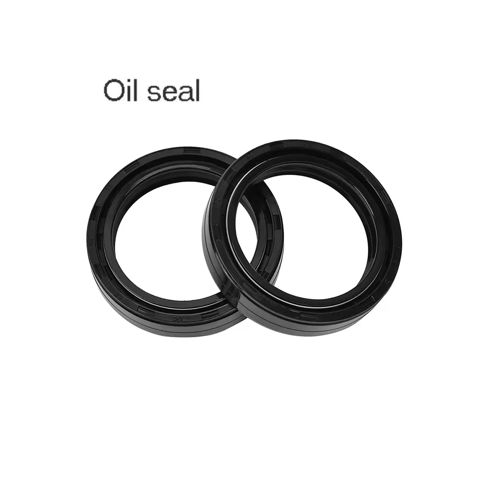 33x45x8 33 45 8 Oil Seal & Dust Cover Front Fork For Yamaha TW200 TW 200 1987-2007 Cygnus 125 04-05 YP250 YP 250 Majesty 96-99