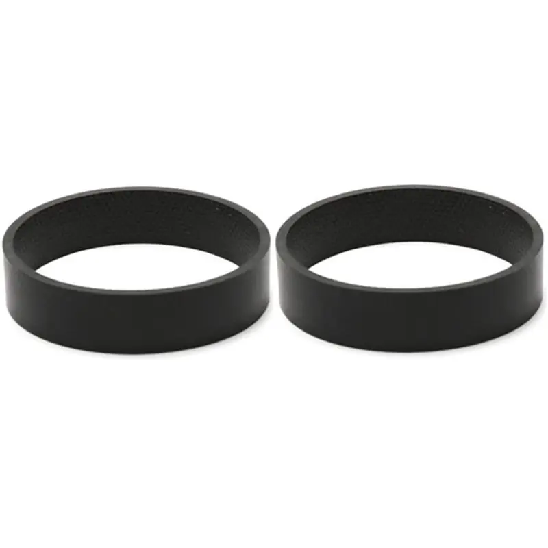 

Резиновые ремни с насечками для пылесосов TAIGH-Vacuum Cleaner, для моделей Sentria G10, G10E, 4 шт.