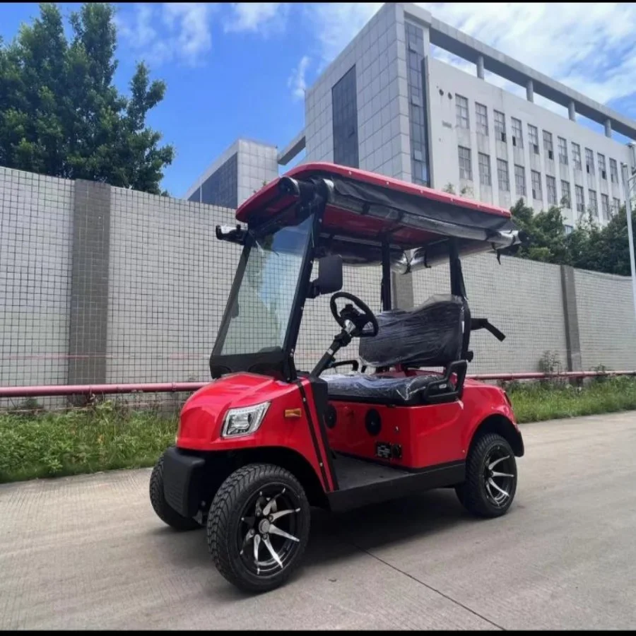 Newest Golf Cart Li…