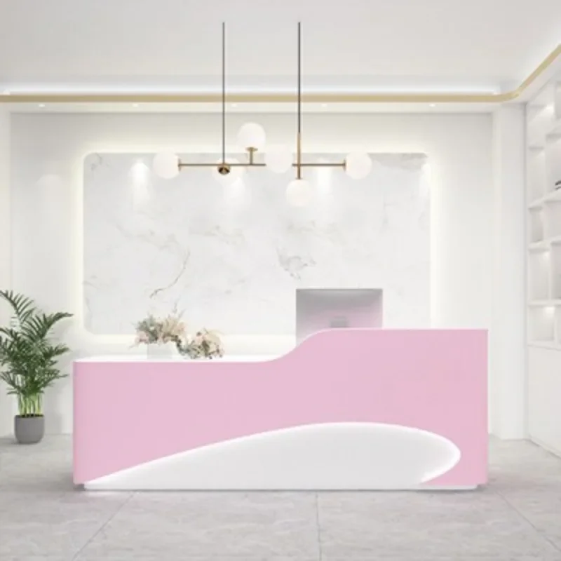 

Organizers Banco Reception Desk Register Conference Podium Standing Reception Desk Executive Comptoire Accueil Trendy Furniture