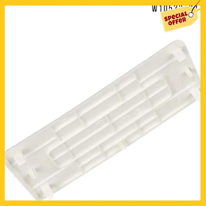 W10533497 For Whirlpool Micro-Wave Oven Inlet Cover 3021428,PS8768667
