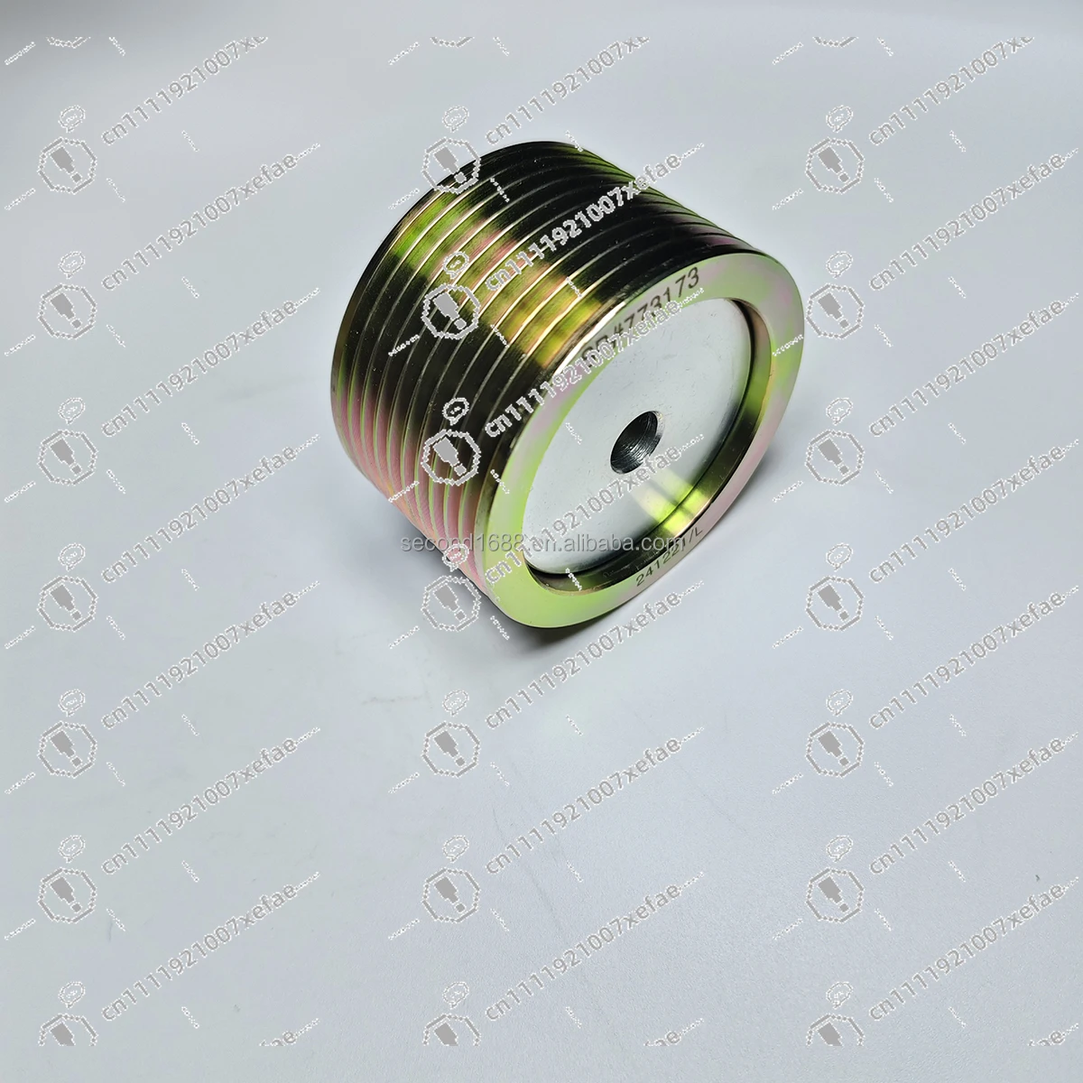 

77-3068 77-3187 773187 77-3173 77-3187 773187 77-3219 TK-77-3219-AM Pulley Tensioner for SLX/SLXe/SLXi