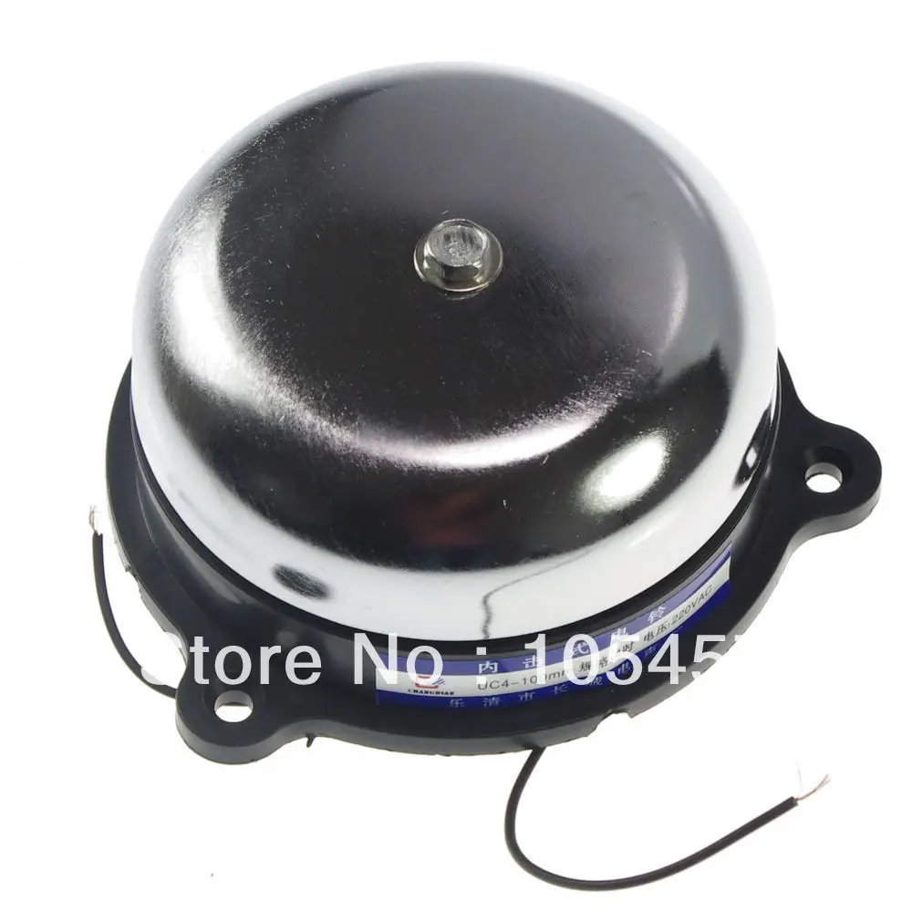 (1) Electric Bell 75mm (3