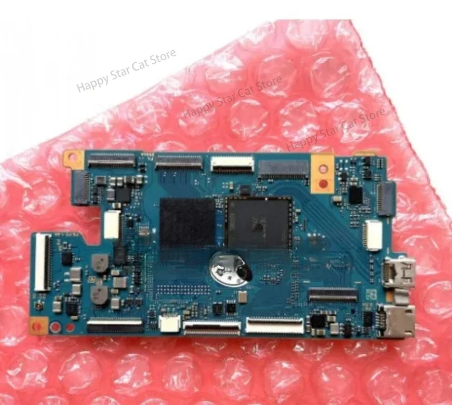 Original Repair Part  A7RM2 A7R II ILCE-7RM2 Main Board Mainboard MotherBoard SY-1058 A2081659A