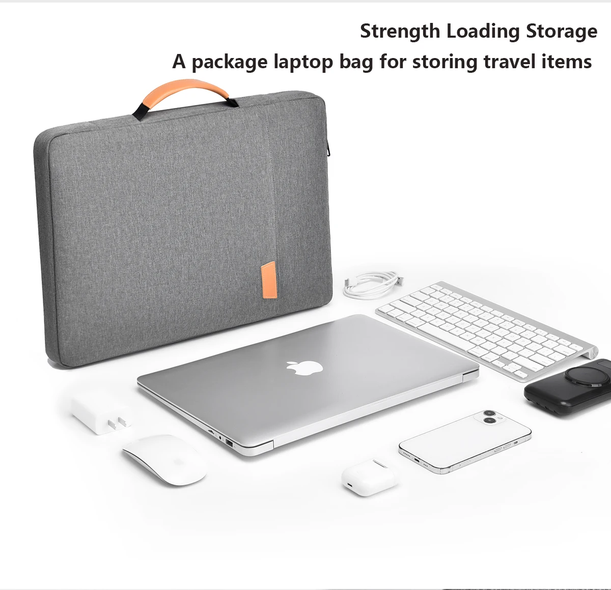 Laptop Sleeve Case Notebook 13 14 15.6 17.3 Inch Laptop Bag For Macbook Air Pro Acer Xiaomi Huawei Lenovo HP Computer Briefcase