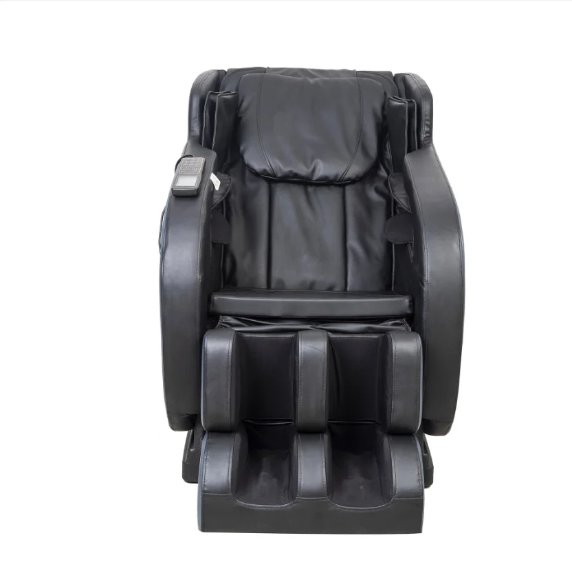 Luxury Massage Chair with Body & Zero Gravity Feature New Design Foot Spa Massage Chair Kursi Pijat