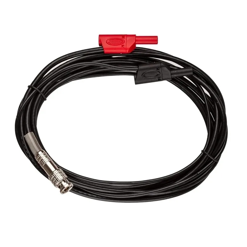 

Oscilloscope Accessories Set: HT30A Auto Test Leads, HT307 Acupuncture Probe, HT201 20:1 Attenuator