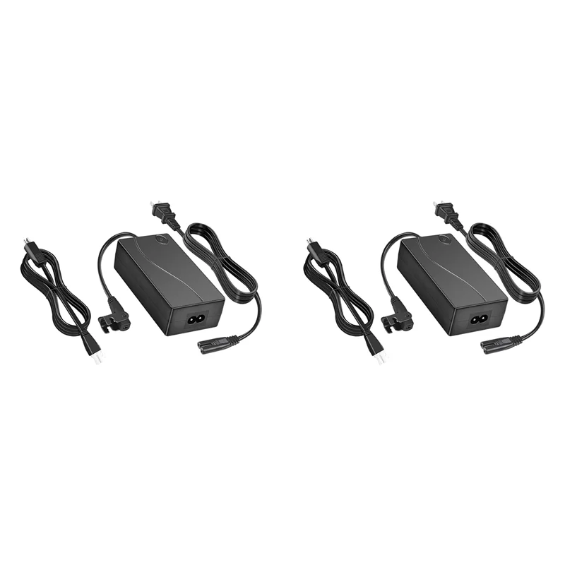 ALIM-2X محول إمداد الطاقة بقاعدة السرير القابلة للتعديل، سرير كهربائي، مجموعة سلك الطاقة البديلة، قابس الولايات المتحدة