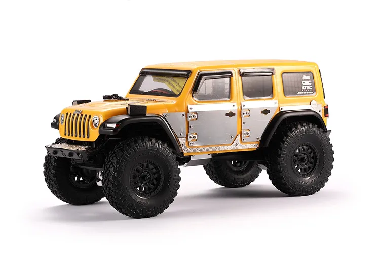 

Ajrc 1/24 Rc Climbing Car Axial Scx24 Wrangler Air Filter Engine Engine Air Inlet
