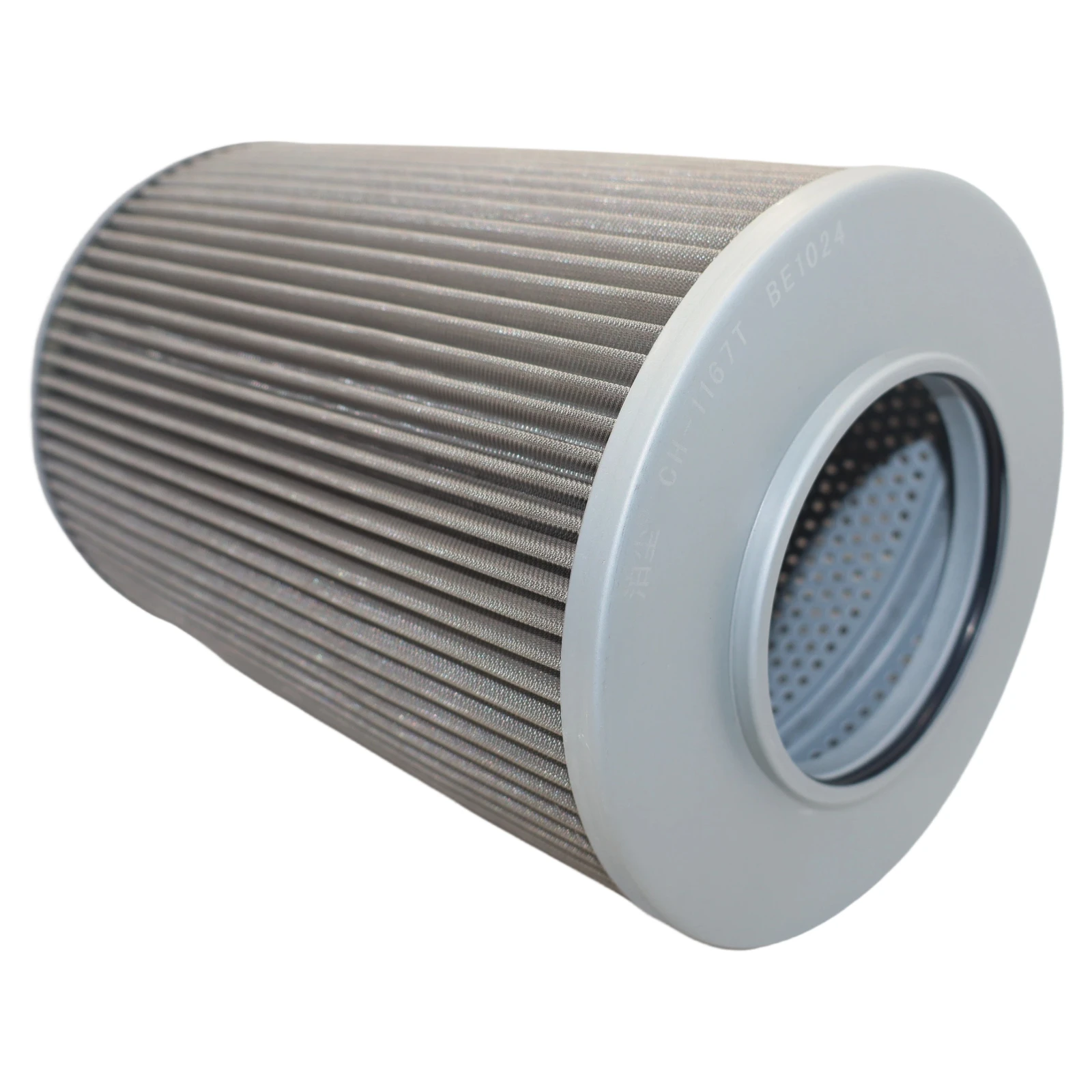 Hydraulic Filter CH1167T Fits for Liugong CLG920E CLG922E CLG925E CLG926E Crawler Excavators