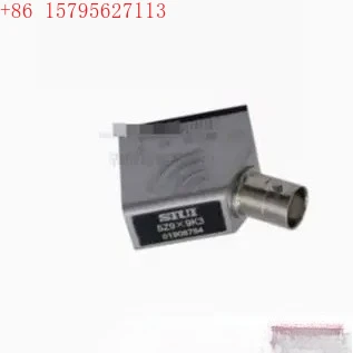 

Однокристаллический косой зонд 5Z9 × 9K3, неразрушающий испытательный зонд