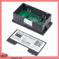 A88Z LCD Display Battery Voltage Internal Resistance Tester 18650 Lithium Battery Tester Universal Voltage Detection
