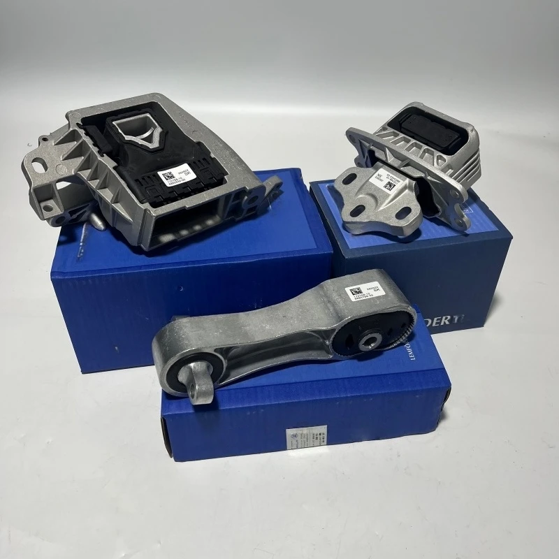 Engine mount gearbox support for BMW 1 Series, 2 Series, X1, X2, MINI, COOPER 22116885934 22116885786 22316853449