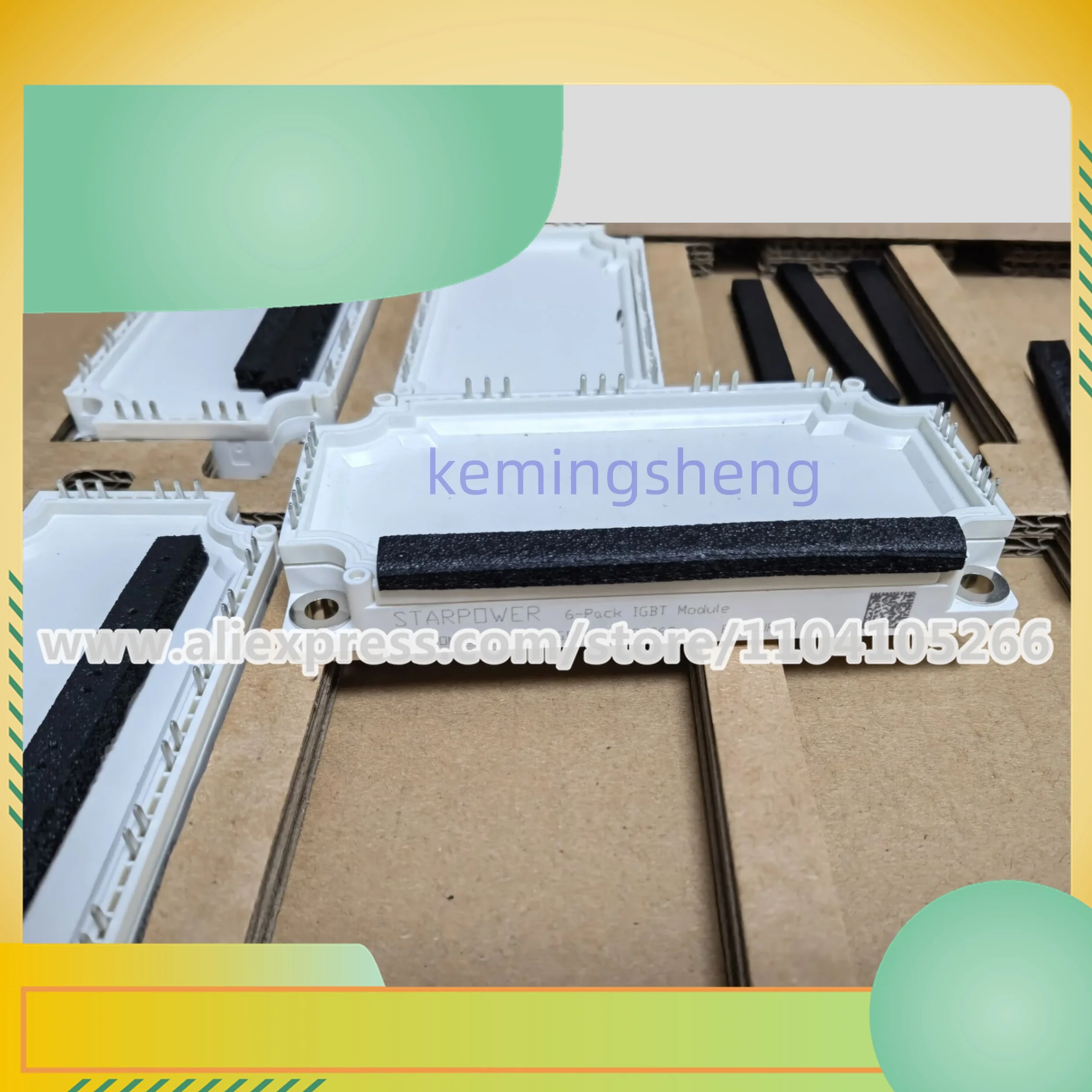 

GD150FFY120C6S GD150FFL120C6S GD150FFX120C6S GD150FFT120C6S IGBT power module