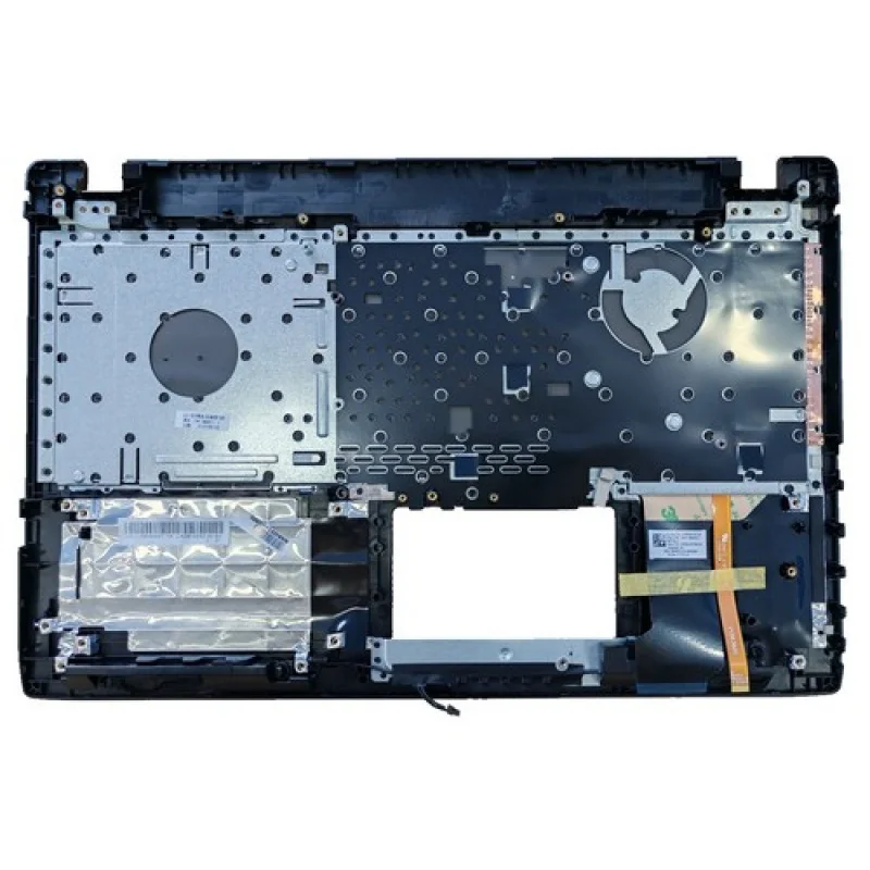 Y+Nordic Palmrest 16PIN RGB Backlit keyboard for Asus GL553V FX553V FX53V G553V