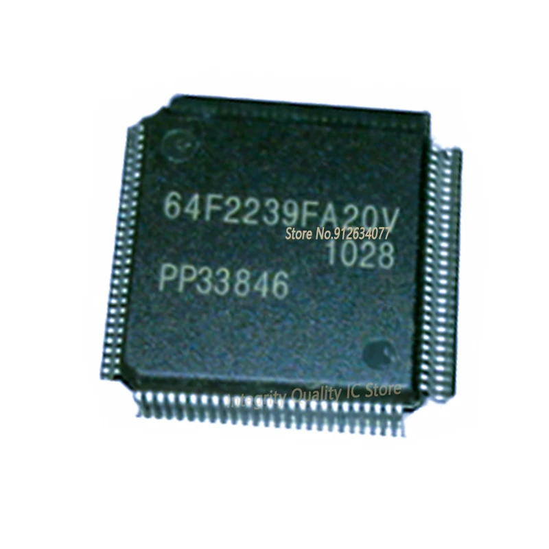 

1 шт./лот HD64F2239TE20 HD64F2239TE HD64F2239 HD64F 64F2239TE20 QFP новый и оригинальный