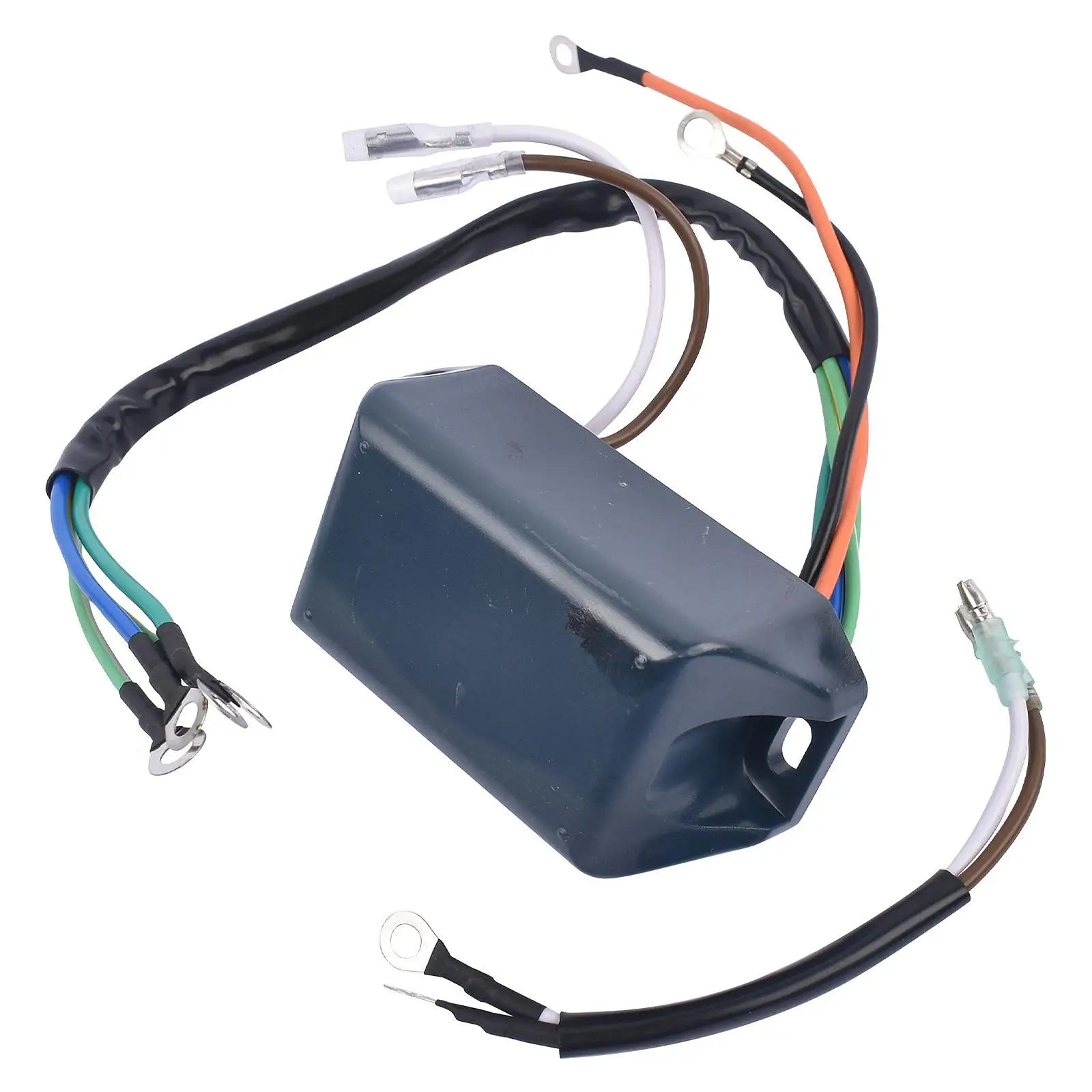 AP03 899883229 For Mercury Outboard 4 9.8 20 HP Switch Box Power Pack 339-6222 A1 A4 A6 A8 A10