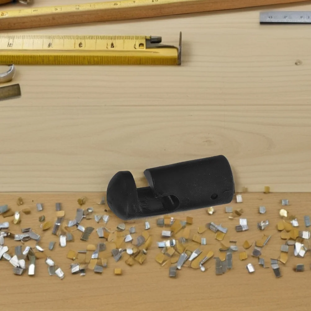 

12Pcs Trampoline Pole Caps Universal Plastic Covers Precision Fit for Stability Comfort during Jumps Outdoor Use