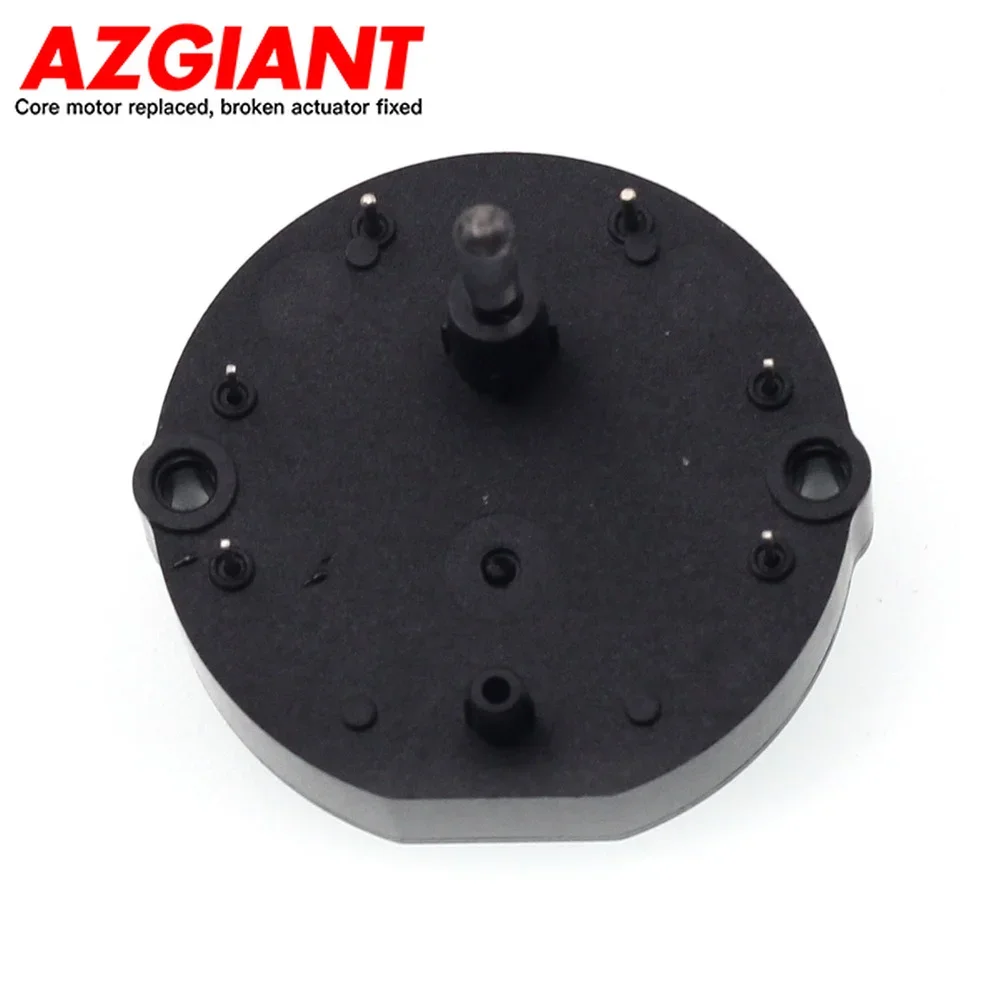 AZGIANT For Peugeot 508 BYD G3 L3 Transparent Axis Automotive Instrument Stepper Motor VID23-05 Replacement