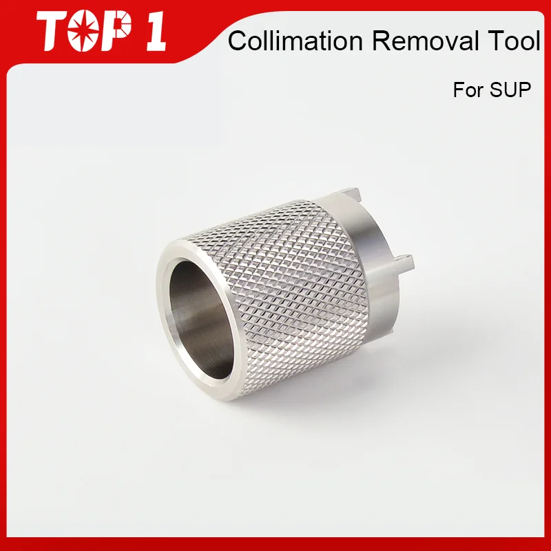 TOP1 SUP20S Super Strong Collimation Lens Removal Tool Laser Cutting Welding Machine Accessories For SUP20S Head