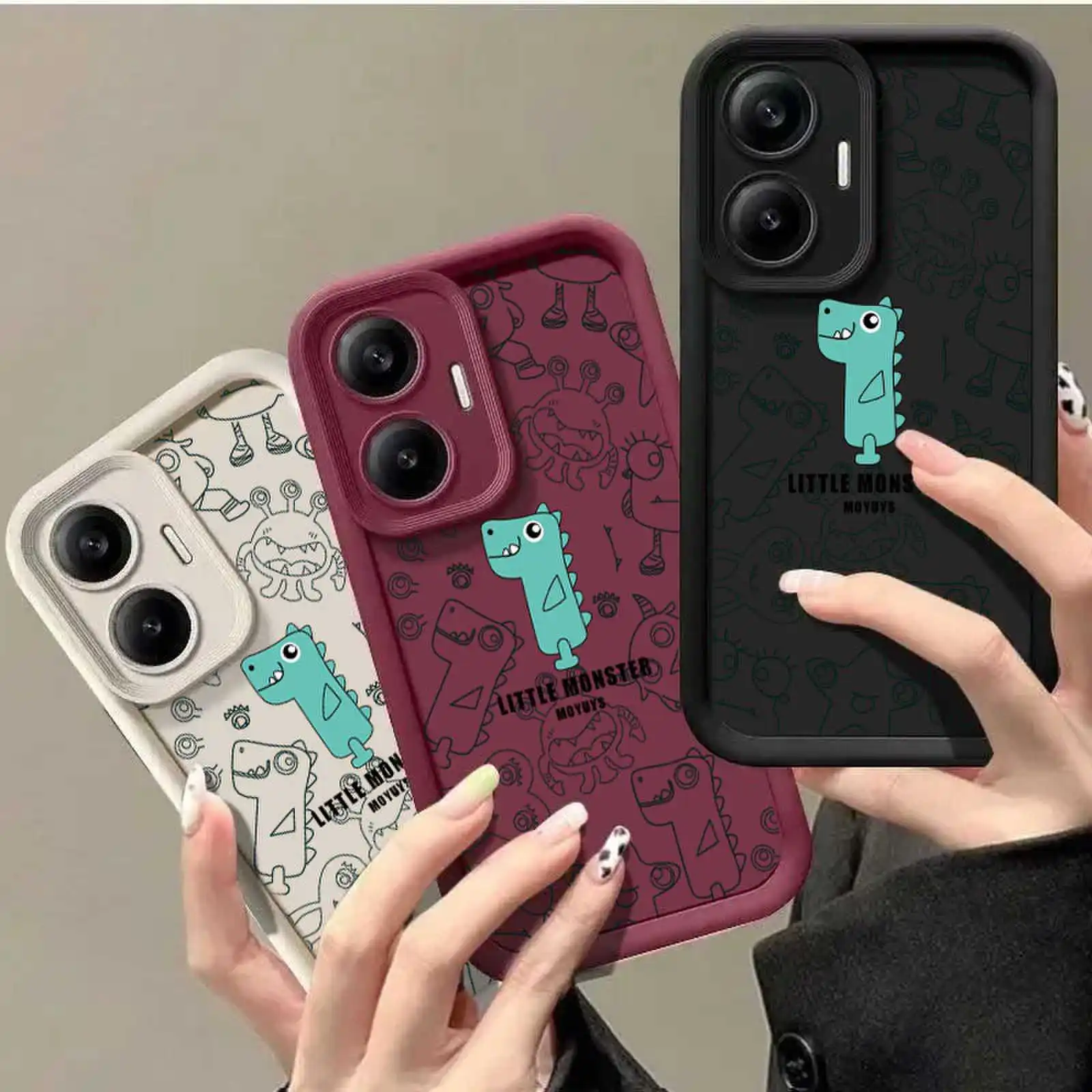 Phone Casing For Xi…