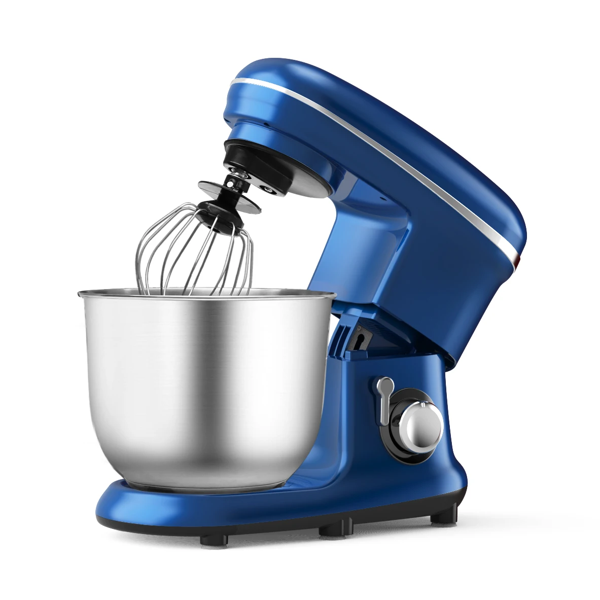 خلاط كعكة كهربائي 6 لتر 1500 وات باتيدوراس بارا باستليريا خلاط حامل المطبخ #3