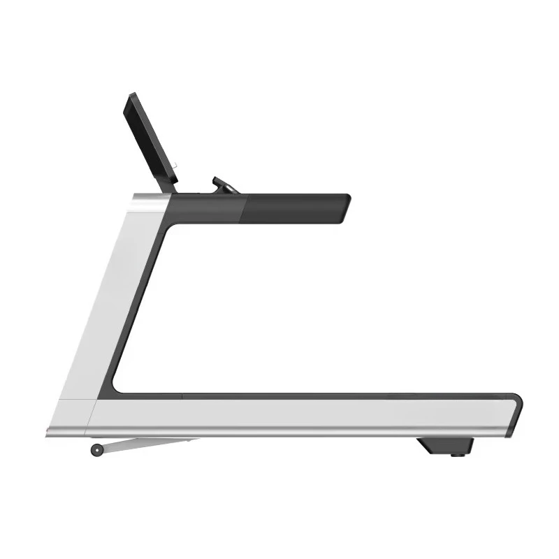 CX9100-TFT Advanced Electric Cardio Running Treadmill with LCD Screen for Commercial & Home Use