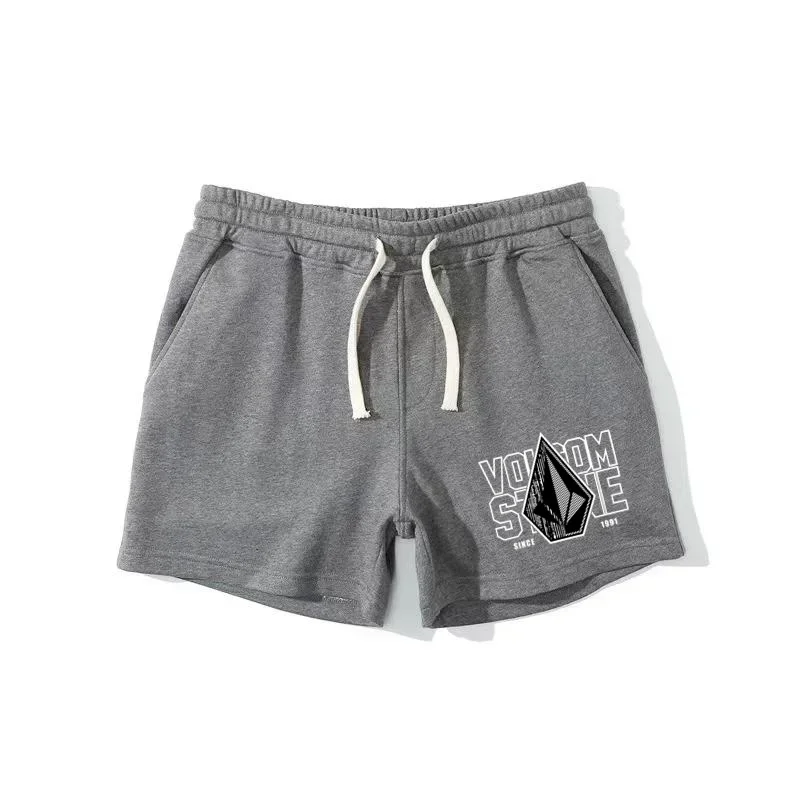 Мужские спортивные шорты Volcom