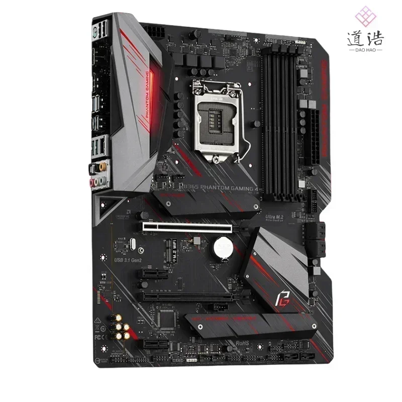 Asrock b365 phantom gaming 4-AliExpress