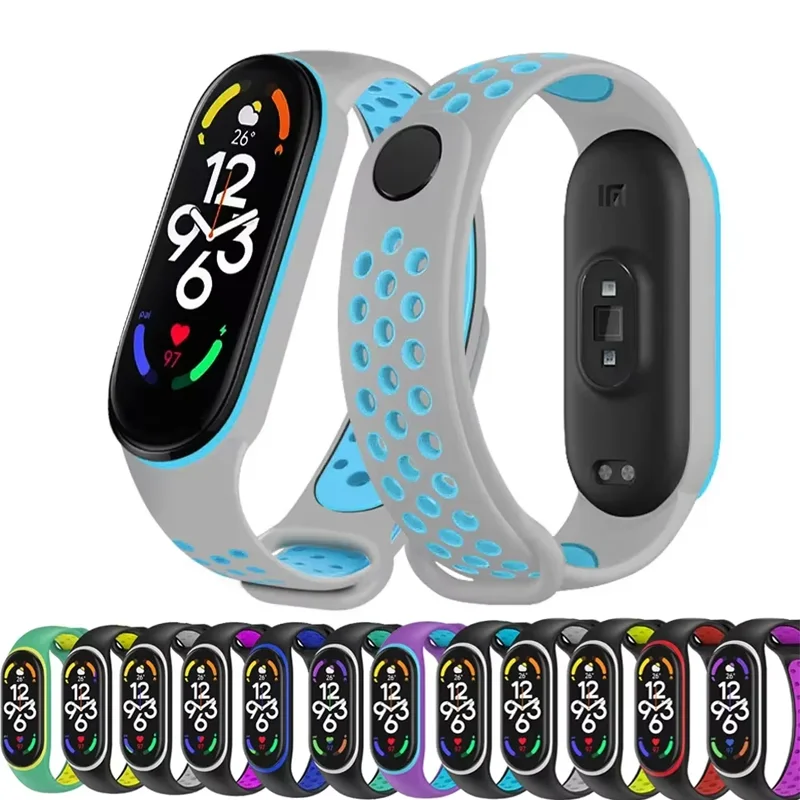 For Xiaomi Mi Band … - image