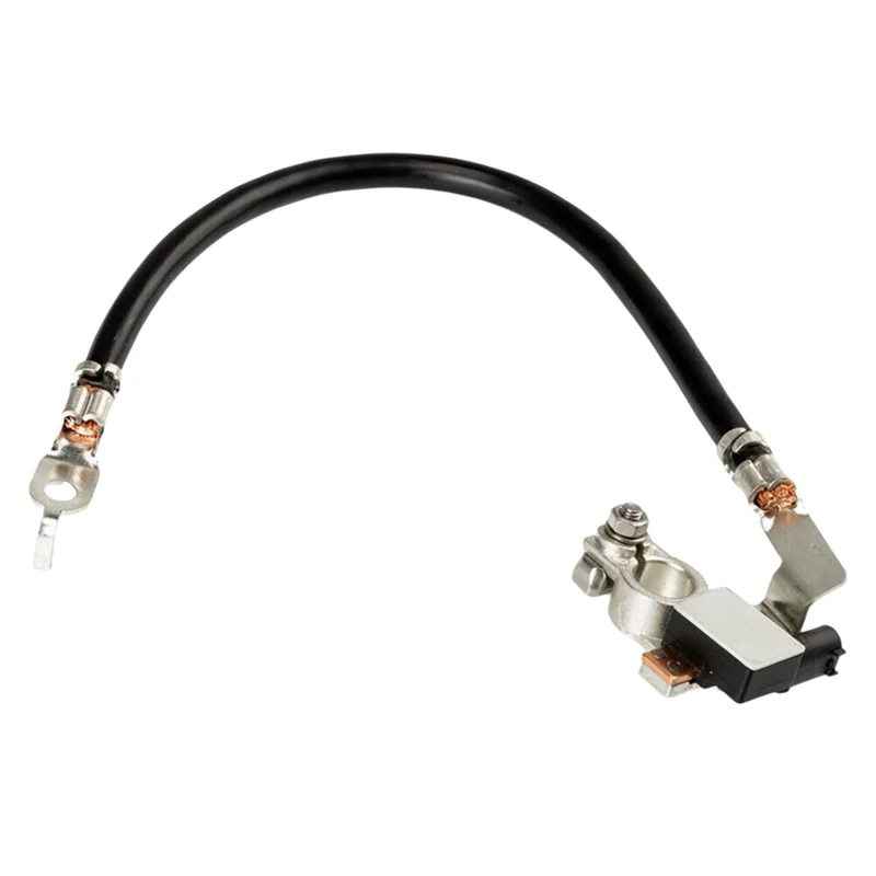 

A30F-Car Negative Battery Cable Sensor W/ Plug Wire AV6N-10C679-BF For Focus Escape Transit 2012-2018 AV6Z10C679P AV6Z10C679B
