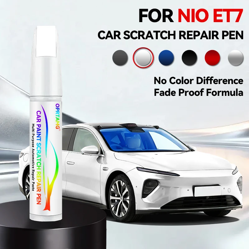 For Nio ET7 Paint R…