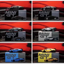 1:64  Vision Gran Silver alloy die cast static simulation car model, children's birthday gift, adult collectible.